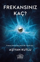 Frekansnz Ka? Nemesis Kitap
