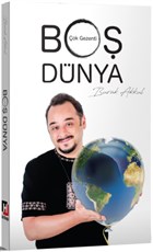 ok Gezenti - Bo Dnya Hrriyet Kitap