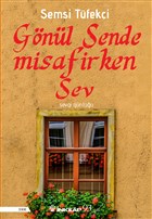 Gnl Sende Misafirken Sev nklap Kitabevi