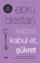 Sabret Kabul Et kret Profil Kitap