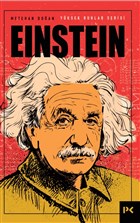 Einstein Profil Kitap