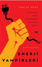 Enerji Vampirleri Profil Kitap