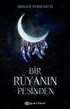 Bir Ryann Peinden Epsilon Yaynevi