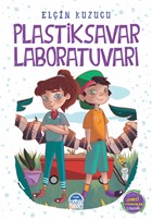 Plastiksavar Laboratuvar Mart ocuk Yaynlar
