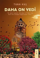 Daha On Yedi kinci Adam Yaynlar