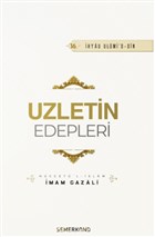 Uzletin Edepleri Semerkand Yaynlar