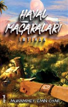Hayal Maaralar - mtihan Genokur Yaynlar