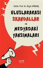 Uluslararas Skandallar ve Medyadaki Yansmalar Der Yaynlar