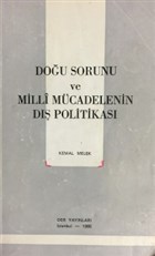 Dou Sorunu ve Milli Mcadelenin D Politikas Der Yaynlar