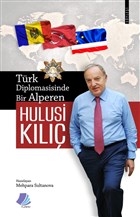 Trk Diplomasisinde Bir Alperen Hulusi Kl Turay Kitap Yaynclk