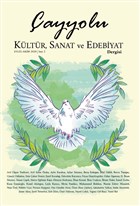 ayyolu Kltr, Sanat ve Edebiyat Dergisi 2.Say Eyll - Ekim 2020 ayyolu Dergisi Yaynlar