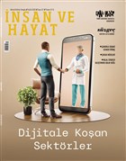 nsan ve Hayat Dergisi Say: 127 Eyll 2020 nsan ve Hayat Dergisi