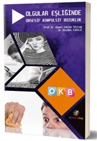 Olgular Eliinde Obsesif Kompulsif Bozukluk - OKB Eiten Kitap