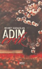 Adm Erik Gece Kitapl