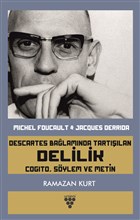 Descartes Balamnda Tartlan Delilik Urzeni Yaynclk