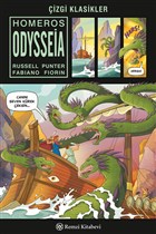 Homeros Odysseia Remzi Kitabevi