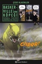 Baskerville`lerin Kpei Remzi Kitabevi