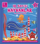 IQ Serisi - Hayvanlar Q Bebek