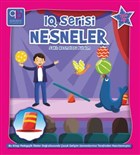 IQ Serisi - Nesneler Q Bebek