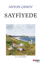 Sayfiyede Can Yaynlar