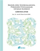 Kronik Ar Sendromlarnda Psikolojik Uygulamalar Geveme Egzersizi Mentis Yaynclk