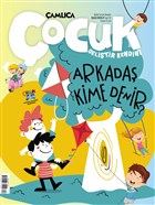 amlca ocuk Dergisi Say: 52 Eyll 2020 amlca ocuk Dergisi