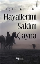 Hayallerimi Saldm ayra Karina Yaynevi