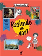 Resimde Ne Var? Dinozor ocuk