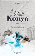Bir Dilim Zaman Konya Kitap Aras