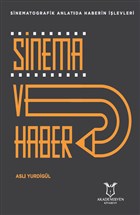 Sinema ve Haber Akademisyen Kitabevi