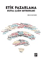 Etik Pazarlama Gazi Kitabevi