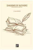 Shadows of Authors Gazi Kitabevi