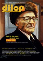 Dilop Dergisi Say: 16 Eyll - Ekim 2020 Dilop Dergisi Yaynlar