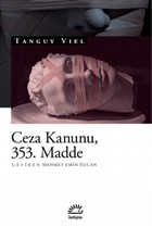 Ceza Kanunu 353. Madde letiim Yaynevi