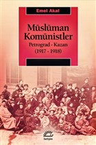 Mslman Komnistler letiim Yaynevi