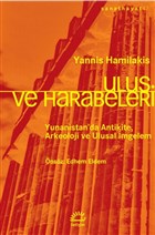 Ulus ve Harabeleri letiim Yaynevi