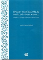 Diyanet leri Bakanl Din leri Yksek Kurulu Diyanet leri Bakanl