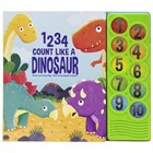 Baby Dinosaurs Listen and Learn Phoenix International