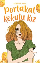 Portakal Kokulu Kz Teras Kitap