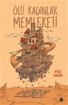 l Kadnlar Memleketi Grnmez Adam Yaynclk