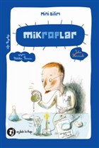 Mini Bilim 5 - Mikroplar Aylak Kitap