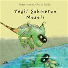 Yeil ahmeran Masal Nesin Yaynevi