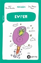 Mini Bilim 6 - Evren Aylak Kitap