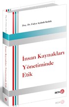 nsan Kaynaklar Ynetiminde Etik Beta Yaynevi