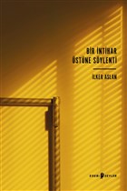 Bir ntihar stne Sylenti Edebi eyler