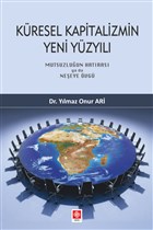 Kresel Kapitalizmin Yeni Yzyl Ekin Basm Yayn - Akademik Kitaplar