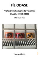 Fil Odas: Profesrlk Kariyerinde Yaanm ykler (1949-2009) Cinius Yaynlar