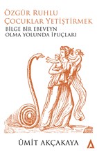 zgr Ruhlu ocuklar Yetitirmek Kanon Kitap