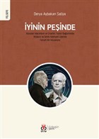 yinin Peinde DBY Yaynlar