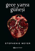 Gece Yarısı Güneşi Epsilon Yayınevi